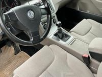 Używany VW Passat 160 KM (117 kW) 2008 Inny kolor Sedan/Limuzyna