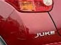 używany Nissan Juke 1.6 benzyna TEKNA PLUS