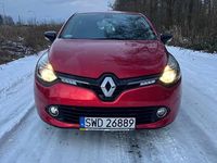 używany Renault Clio IV 0,9 90 km
