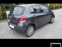 Używany Toyota Yaris 2009 Hatchback