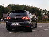 używany VW Golf VI 