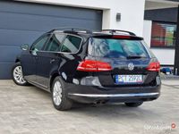 używany VW Passat B7 2.0 TDI DSG *piękne jasne wnętrze* Zarejestrowany