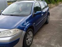 Używany Renault Mégane II 2007
