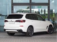 używany BMW X5 xDrive40i