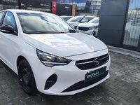 Używany Opel Corsa S 75 KM (55 kW) 2023 Biały Hatchback