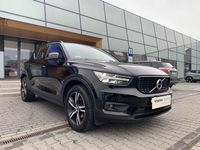 używany Volvo XC40 T3 R-Design aut