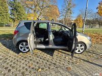 używany Opel Meriva B 1.4 T Cosmo 2011