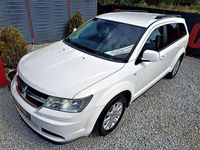 używany Dodge Journey 2dm 140KM 2008r. 230 434km