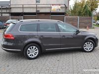 używany VW Passat 