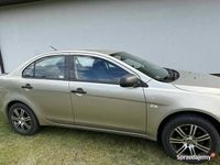 używany Mitsubishi Lancer 1.5
