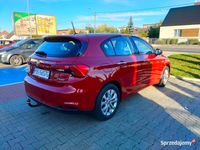 używany Fiat Tipo 1.6 MultiJet 120 KM