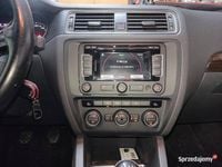 Używany VW Jetta 2015 Sedan/Limuzyna