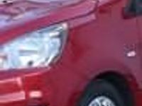 używany Mitsubishi Space Star