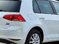 używany VW Golf VII *1.6TDi CR* 110KM* Bardzo Ładny * komputer* TEMPOMAT* NAWi…
