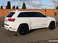 Używany Jeep Grand Cherokee Altitude 2015 SUV