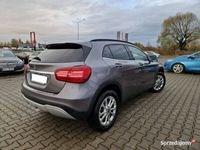 używany Mercedes GLA180 GLA180*Bi-Led*Ele.Klapa*Pół-Skóra…