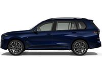 używany BMW X7 xDrive40d