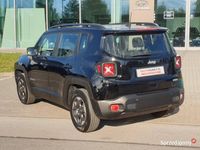 używany Jeep Renegade 2018r. 1.4 Multiair 140 *SalonPL *ASO