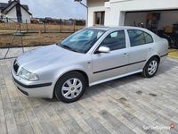 Używany Skoda Octavia 2003