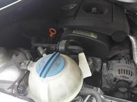 używany VW Polo 1.4dm 75KM 2005r. 138 000km