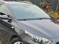 używany Kia Ceed III 2018 -