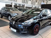 używany Renault Clio IV (Energy) TCe 90 Start & Stop LIMITED