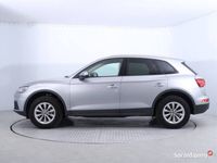 używany Audi Q5 2.0 TDI