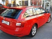 używany Skoda Octavia samochód krajowy, bezwypadkowy - faktura VAT …
