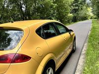 Używany Seat Leon 105 KM (77 kW) 2007 Hatchback