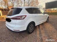 używany Ford S-MAX Titanium