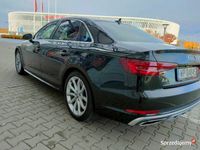 używany Audi A4 Premium+Competition S-Line