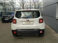 używany Jeep Renegade Limited 1,0 120 KM