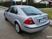 używany Ford Mondeo 2.0 Diesel ! Brak Rdzy ! Okazaja ! Wa-wa !