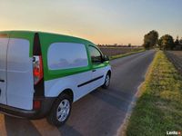 używany Renault Kangoo 1,5 dci