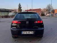 Używany Seat Ibiza 2004 Hatchback