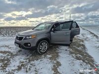 używany Kia Sorento 2.0 CRDI 4X4