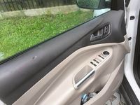 używany Ford C-MAX Hybryda Gaz