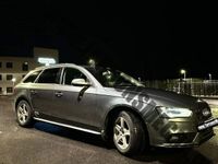 używany Audi A4 2dm 177KM 2013r. 191 500km
