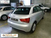 używany Audi A1 1.6dm 105KM 2011r. 145 748km