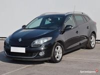 Używany Renault Mégane GrandTour 2013 Czarny Kombi