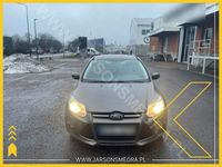 używany Ford Focus 1.6dm 115KM 2013r. 249 850km
