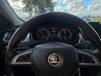 używany Skoda Rapid