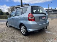 używany Honda Jazz 1.3dm 83KM 2006r. 96 000km