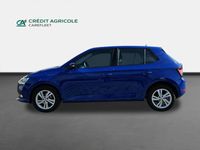 używany Skoda Fabia Fabia Skoda1.0 TSI Ambition Hatchback kr2te29 …