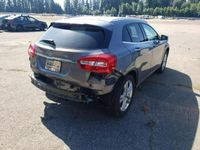 używany Mercedes GLA250 2dm 208KM 2019r. 12 200km