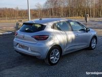 używany Renault Clio IV 1.0TCE 100KM FULL LED KLIMA TABLET