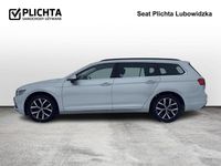Używany VW Passat 150 KM (110 kW) 2022 Kombi