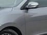 używany Hyundai ix35 Lift Premium Ledy Duża Navi Kamera Skóry Parktronic Alu17" ASO