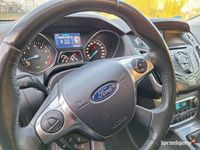 Używany Ford Focus Titanium 2014 Kombi
