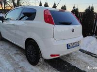 Używany Fiat Punto 2015 Van
